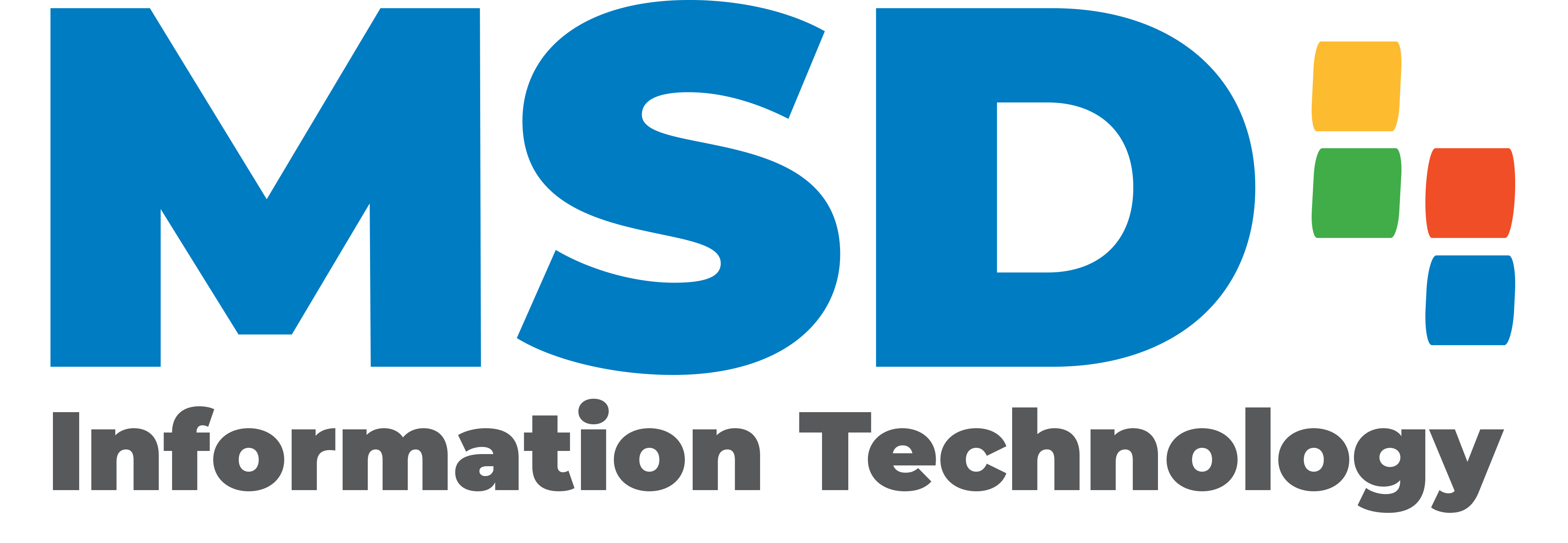 MSD Information Technology